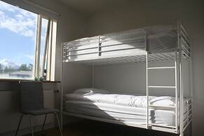 Hot Springs Hostel