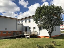 Hot Springs Hostel
