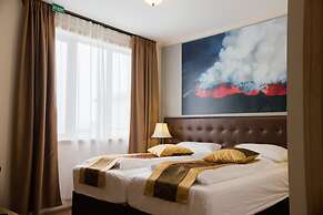 Hotel Jazz