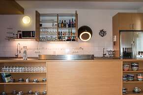 Hotel Jazz