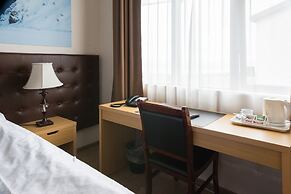 Hotel Jazz