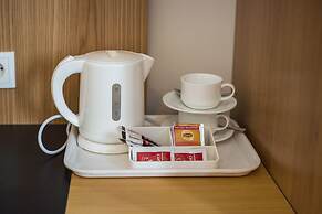Hotel Jazz