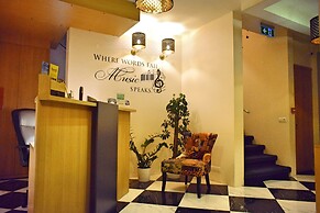 Hotel Jazz