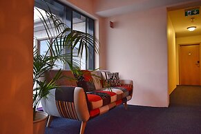 Hotel Jazz