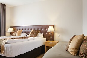 Hotel Jazz
