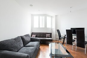 Birmingham Serviced Apartments Hagley Rd
