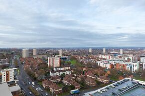 Birmingham Serviced Apartments Hagley Rd