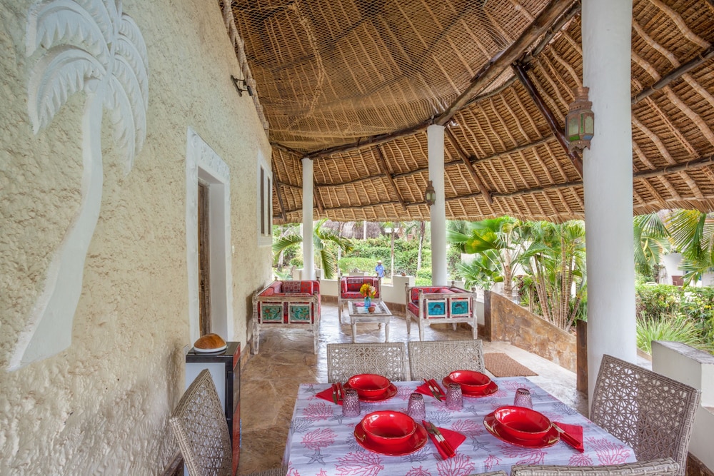 Aestus Villas Resort