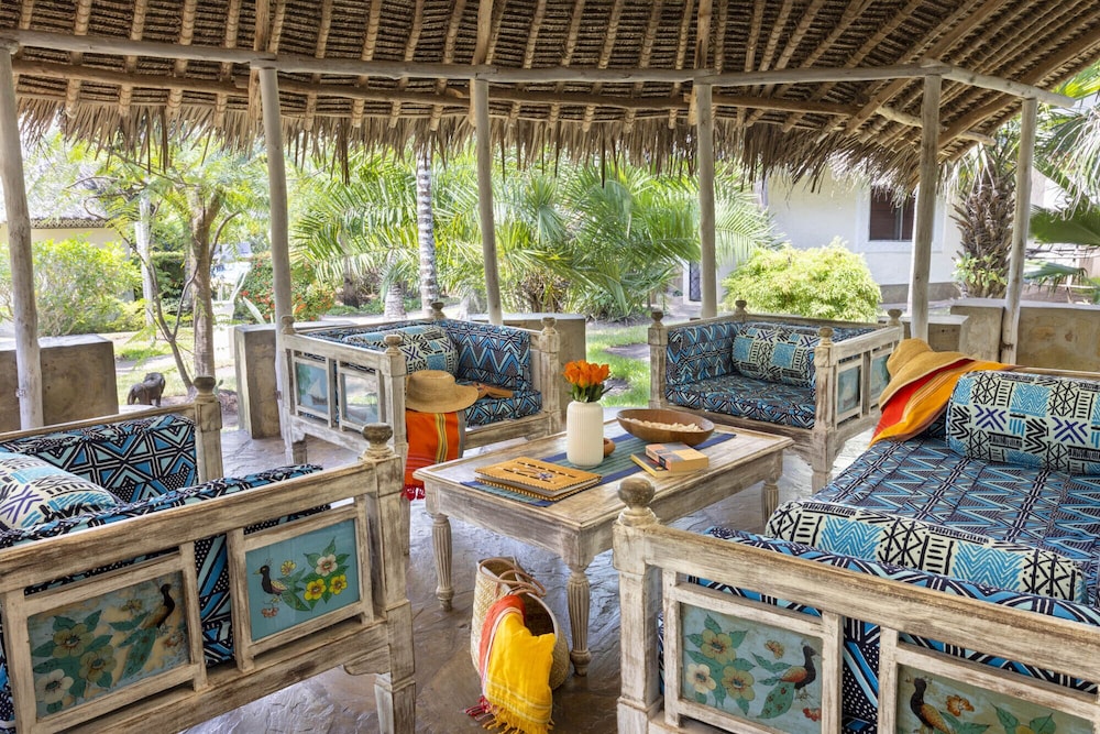 Aestus Villas Resort