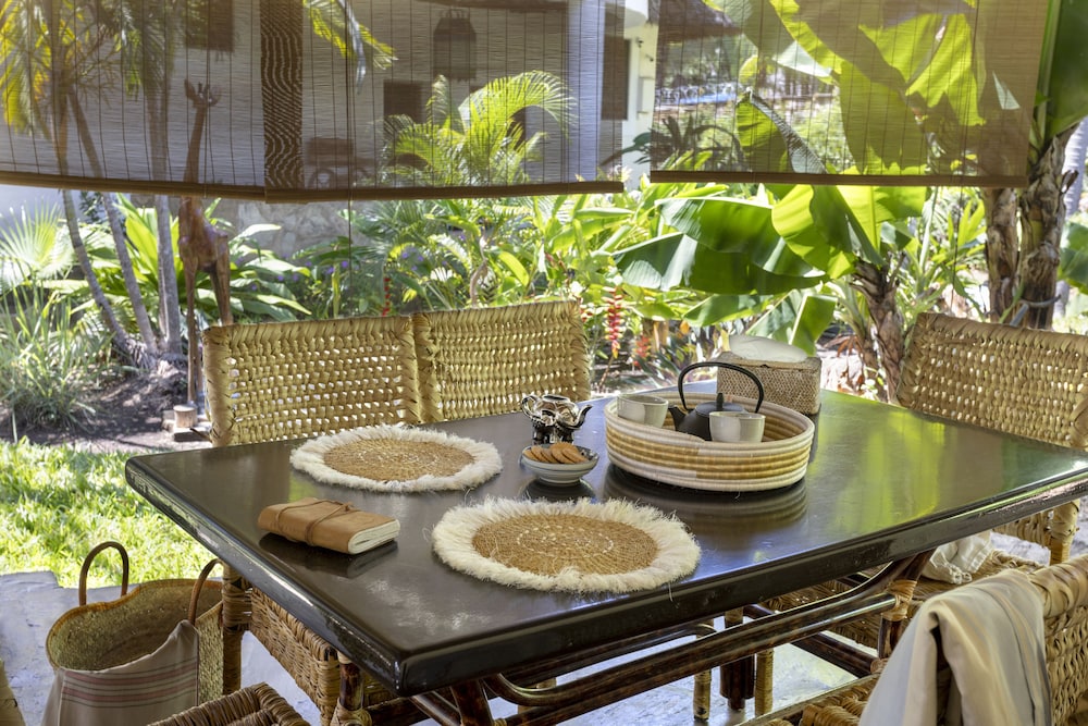 Aestus Villas Resort