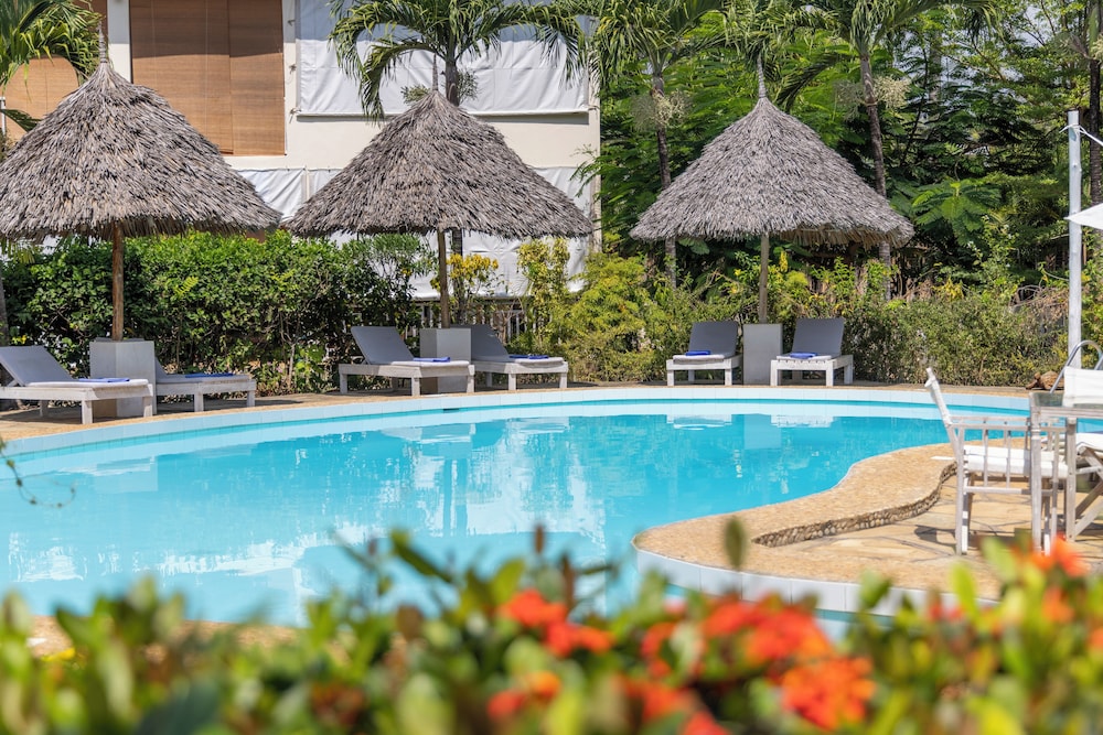 Aestus Villas Resort