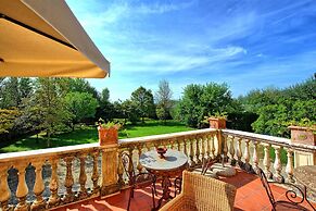 Villa Fiamma