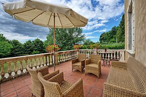 Villa Fiamma