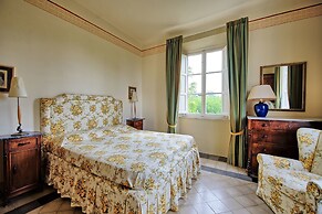 Villa Fiamma