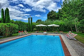 Villa Fiamma