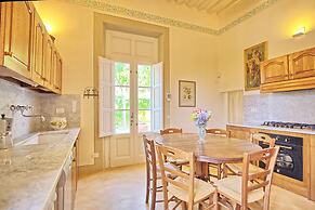 Villa Fiamma