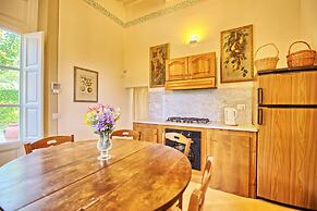 Villa Fiamma