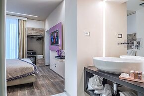 Colonna Suite del Corso