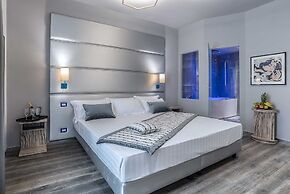 Colonna Suite del Corso
