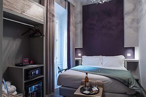 Colonna Suite del Corso