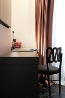 Colonna Suite del Corso