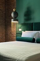 Colonna Suite del Corso