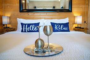Homer Inn and Spa
