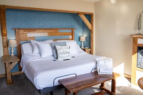 Homer Inn and Spa
