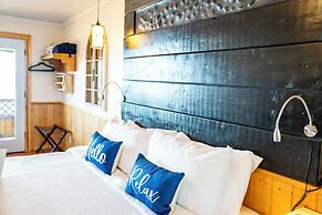 Homer Inn and Spa
