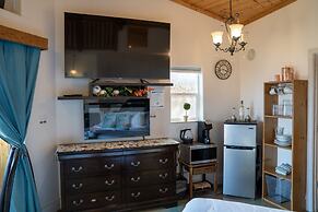 Homer Inn and Spa
