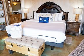 Homer Inn and Spa