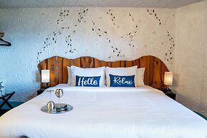 Homer Inn and Spa