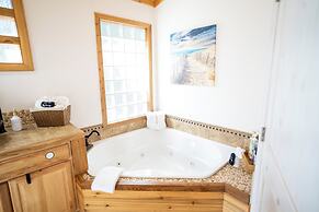 Homer Inn and Spa