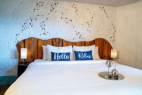Homer Inn and Spa