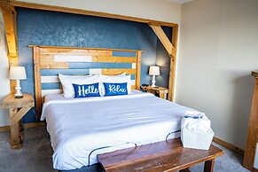 Homer Inn and Spa