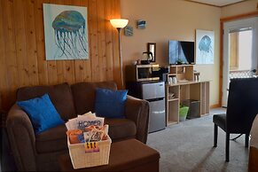 Homer Inn and Spa