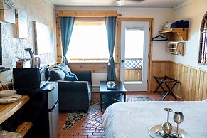 Homer Inn and Spa