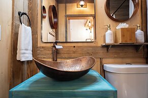 Homer Inn and Spa