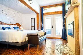 Homer Inn and Spa
