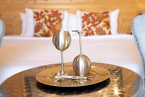 Homer Inn and Spa