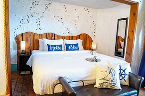 Homer Inn and Spa