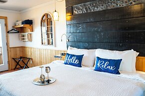 Homer Inn and Spa