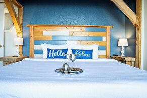 Homer Inn and Spa