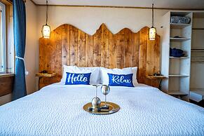Homer Inn and Spa