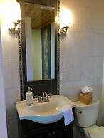 Homer Inn and Spa