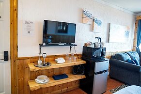Homer Inn and Spa
