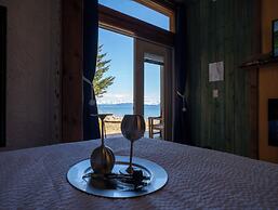 Homer Inn and Spa