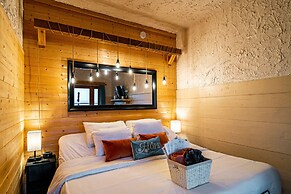 Homer Inn and Spa