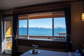 Homer Inn and Spa