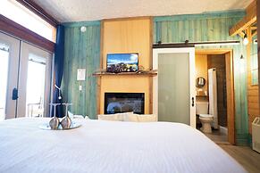 Homer Inn and Spa